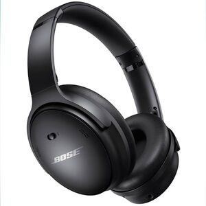 Bose QC 45 noise canceling headphones